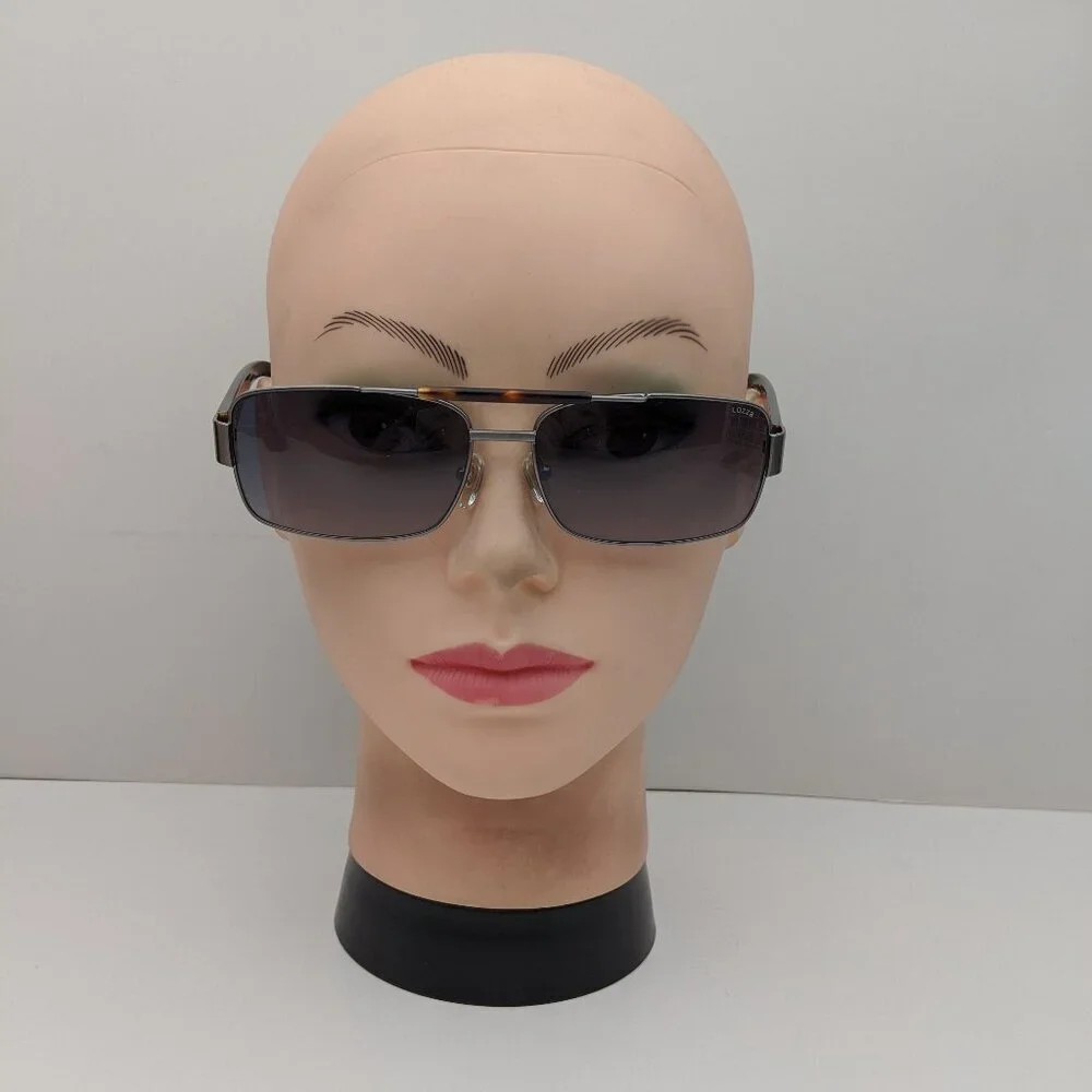 🕶️Lozza SL2051 COL.0K10 Sunglasses 62/20 140 | EUT318🕶️